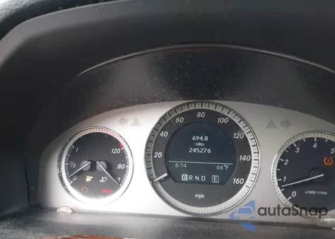 2012 Mercedes-Benz Glk 350 from USA, damaged, VIN WDCGG5GB0CF908720